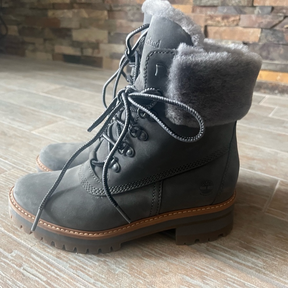 Timberland boots